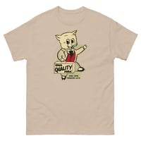 Image 8 of Iowa Quality Pork T-shirt