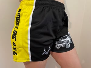 Image of Ridgeline Rugby Shorts