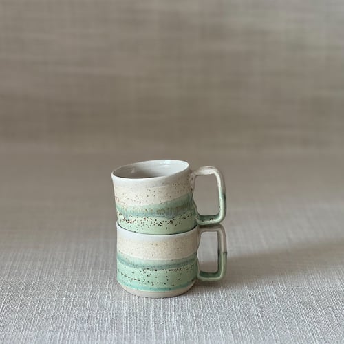 Image of BLOSSOM ESPRESSO CUP