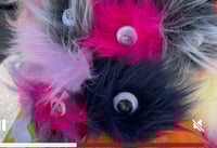Image 1 of Saturday June 7th Googly Eye Monster Brooch & Magnet Class!