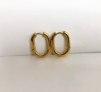 Image 3 of Mera Hoops 