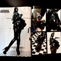 Image 4 of HEAVY RUBBER #11