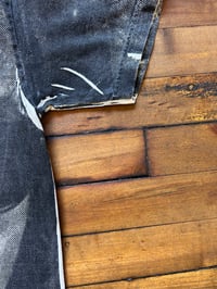 Image 4 of Bob Dylan all-over print tee