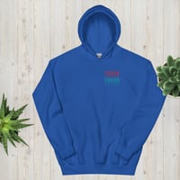 Image 2 of Young & Swank Multi Hoodie