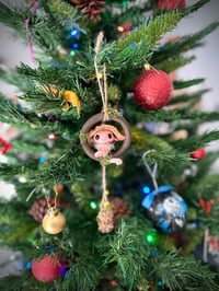 Image 3 of Amanita decoration 2