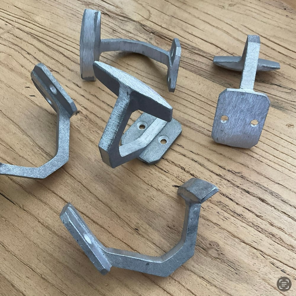 Image of Flotsam Hook (1 hook)