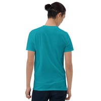 Image 8 of The Personification of EGGcellence - Soft Style - Ring Spun Cotton - Unisex T-Shirt