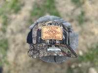 Image 4 of ML Custom Cap