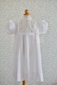 Image 5 of Amelia Heirloom Dress 