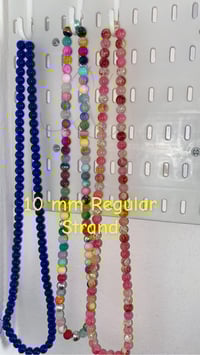 10 mm Regular Strand