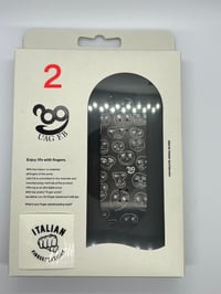 Image 4 of UAG Fb - Mountain Decks collab decks
