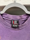 Phish Fall Tour 1994 T-Shirt - Size XL