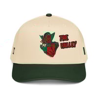 Image 4 of MVSU REP YO YARD HAT