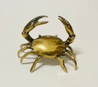 Image 2 of Brass Crabs