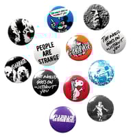 Image 1 of Pin Packs