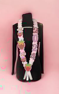 Strawberry Leis 