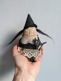 Image 4 of The Happy Witch 