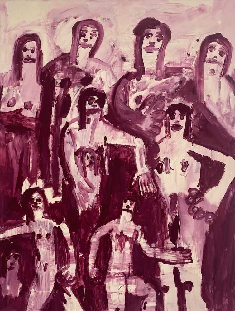 Image of Kindred Spirits 2025