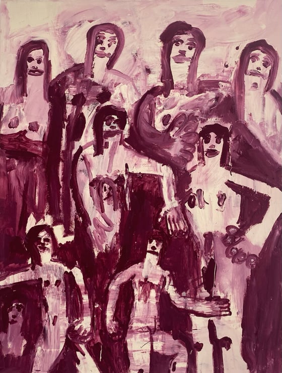 Image of Kindred Spirits 2025