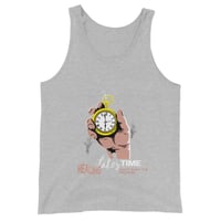 Image 5 of Men's HEALING PROCESS Tank Top