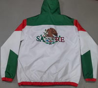 Image 3 of Mexican Sangre Jackets