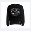 Safe word pullover Sweater