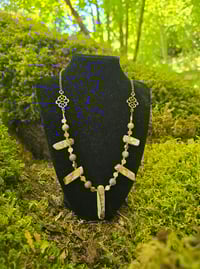 Image 4 of Light Jasper Necklace 