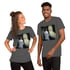 Hello There t-shirt - Unisex Image 5