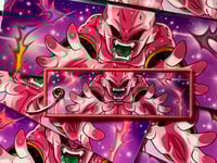 Image 2 of Kid buu jettag