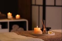 Calming & Relaxing Inspired