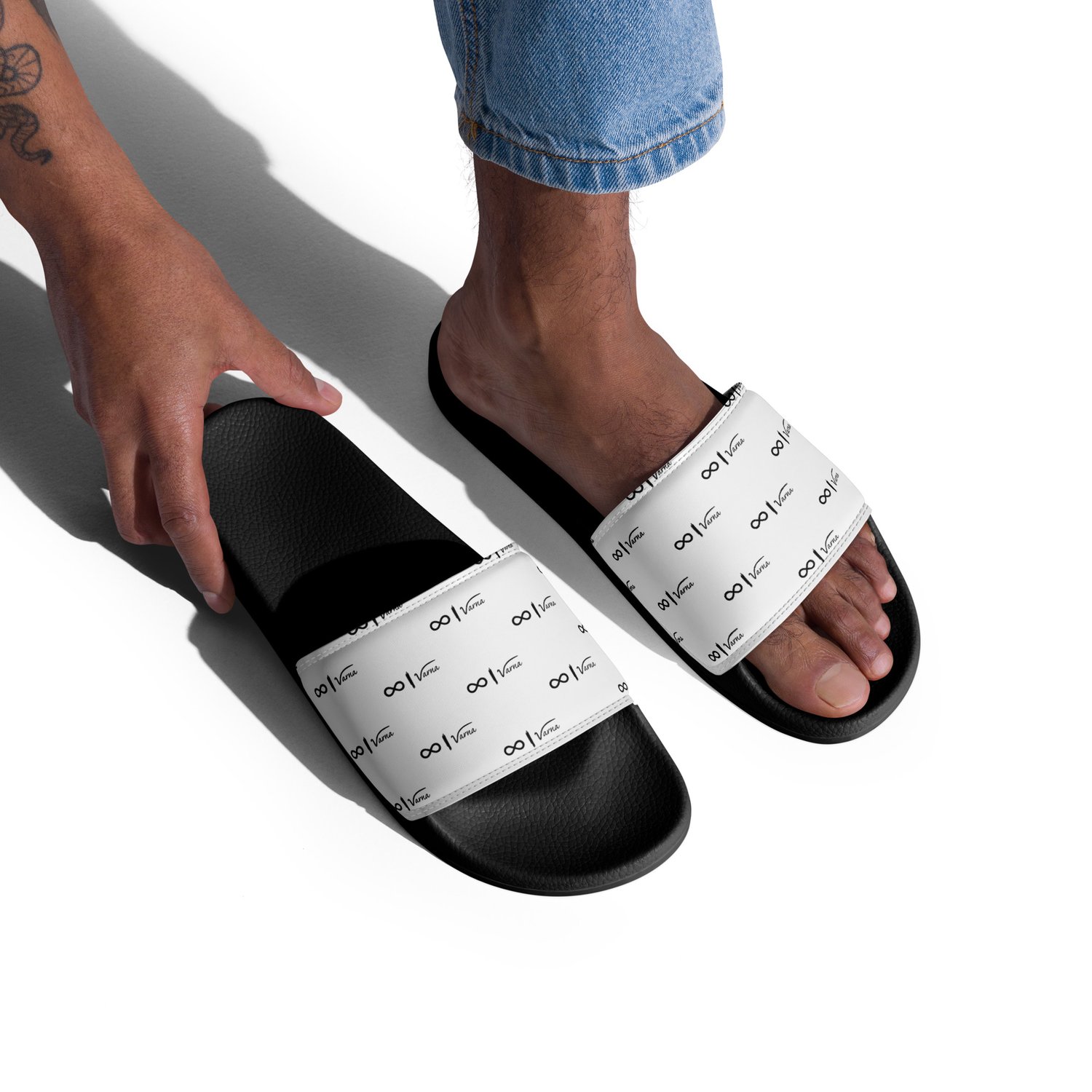 Image of VARNA® - Men’s slides