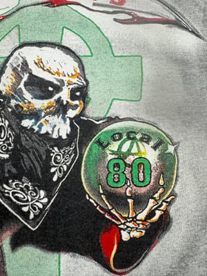 Image of Grips Season 3 crew shirt