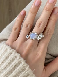 Image 3 of ocean ring - US 6