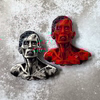 Image 1 of “28 Pins Later” Pin