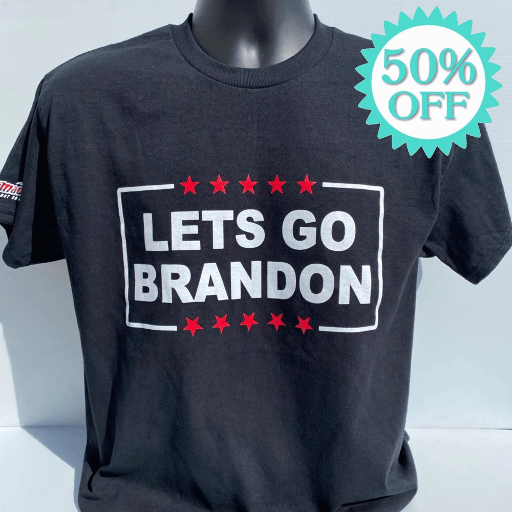 Image of Let’s Go Brandon
