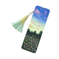 Image 1 of Evening Meadow