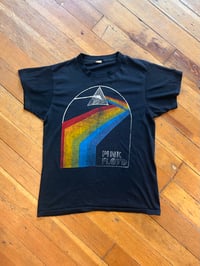 Image 1 of 1980s Pink Floyd Sz L 
