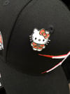 Astros Hello Kitty