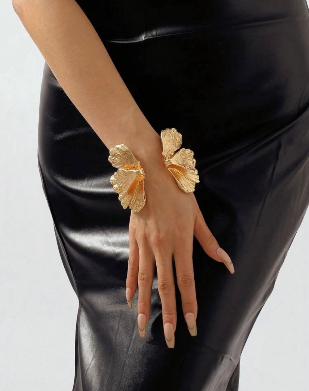 Image of Diosa Cuff Bracelet 