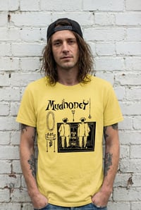 Image 1 of Camiseta Mudhoney