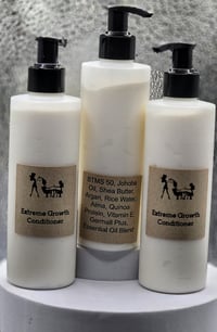 Image 1 of NEW PRODUCT: Extreme growth conditioner 