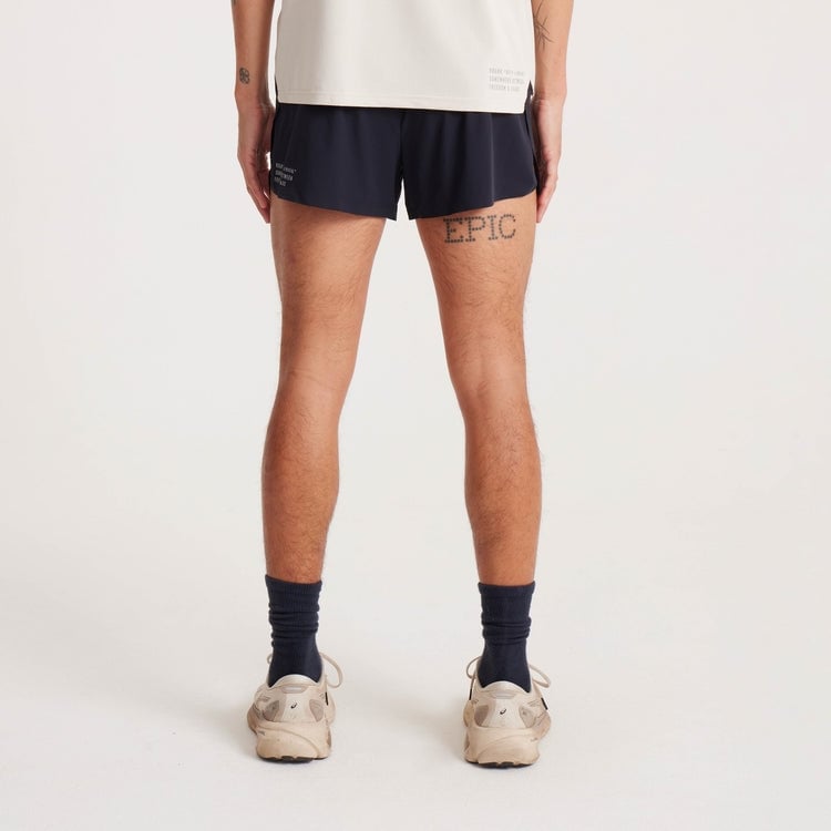 Image of RUN AMOK Alta Elite 3.5" Shorts