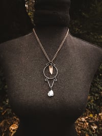 Image 5 of Celestite Pendant