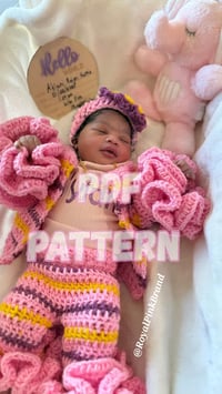 Crochet Patterns