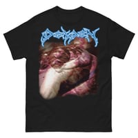 Image 1 of Deaden Displaying the Art of Carnage T-shirt (Variant 1)