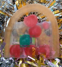 Image 2 of Christmas Soap box