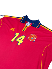 Image 3 of España Gerard Euro 2000