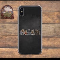 Image 1 of Orthocat case for iPhone®
