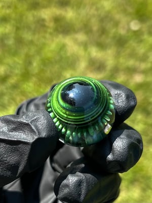 Image of Trippy Implosion Marble