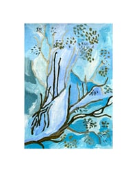 Image 1 of reaching out 